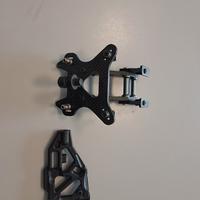 Materiale Mugen Mbx6 