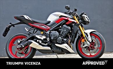 TRIUMPH Street Triple 765 RX