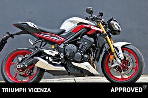 TRIUMPH Street Triple 765 RX