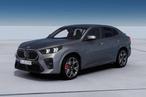 BMW X2 xDrive20d 48V MSport Pro
