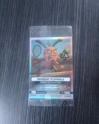 carta brainrot promo smashrabbit splappapalla