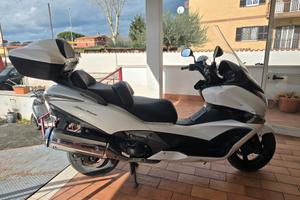 Honda SW-T 400 PASSAGGIO INCLUSO
