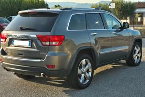 Jeep Grand Cherokee 3.0d 4x4 