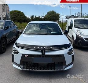 NUOVA LANCIA YPSILON HF LINE E DCT