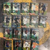 Football champions 2003/04