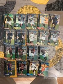 Football champions 2003/04