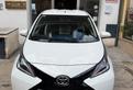 Toyota Aygo 1.0 VVT-i 69 CV 5 porte x-business MMT