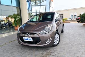 HYUNDAI iX20 1.4 90 CV Comfort