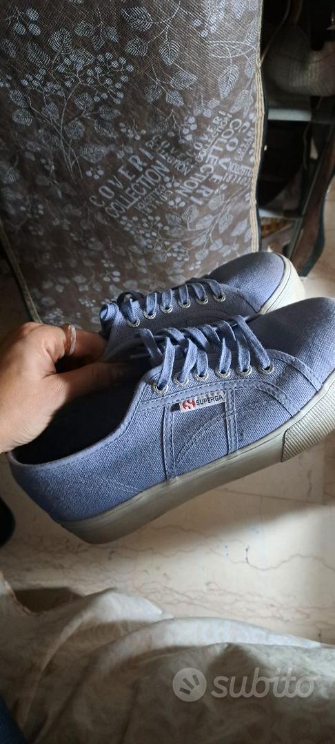 Scarpe superga outlet messina