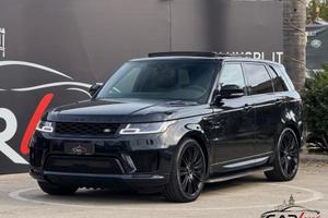 Range Rover Sport 3.0d i6 HSE Dynamic 249CV TETTO