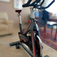 Bici da spinning fassi pro 24 f 