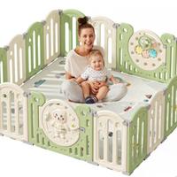 Box pieghevole 16 elementi 