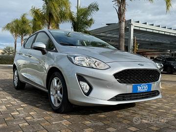 Ford Fiesta 1.5 TDCi 85 Cv Navi 5 porte Titanium