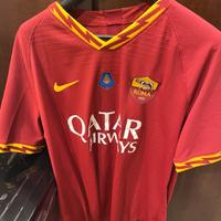 Maglia roma zaniolo