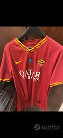 Maglia roma zaniolo