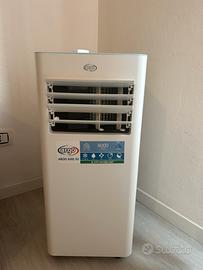 Condizionatore portatile Argo Axel EU 8000 BTU