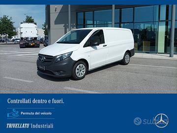Mercedes Vito 110 cdi long fwd my20