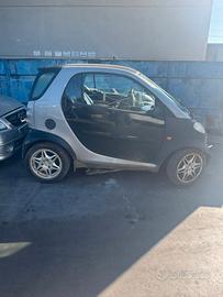 Ricambi Micro Compact Smart