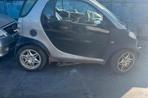 Ricambi Micro Compact Smart