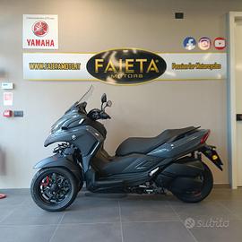 Yamaha Tricity 300 - 2024