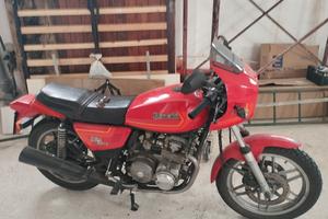 Benelli 654 sport