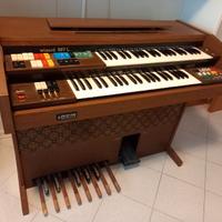 Organo Elettronico
