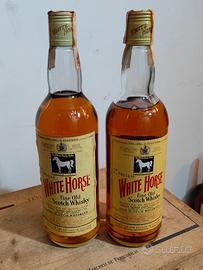 Whisky WHITE HORSE FINE OLD
