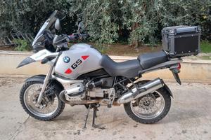 Bmw r 1150 gs - 2001