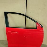 Ricambi portiera anteriore posteriore hyundai i10