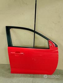 Ricambi portiera anteriore posteriore hyundai i10