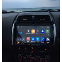 Navigatore mitsubishi asx c-crosser android touch