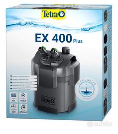 Tartarium 60 con accessori 