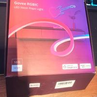 Govee LED neon rope light