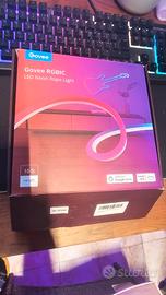 Govee LED neon rope light