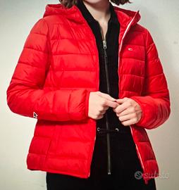 Piumini donna Tommy Hilfiger