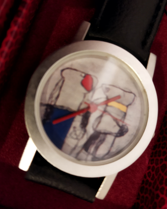 Orologio da polso
