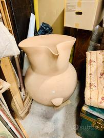 Vaso boccale vecchio