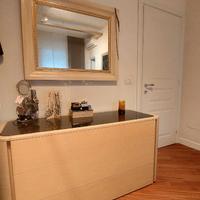 Trittico camera da letto