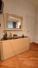 Trittico camera da letto