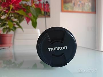 OBIETTIVO TAMRON 17-35 mm F/2.8 - 4 Di OSD