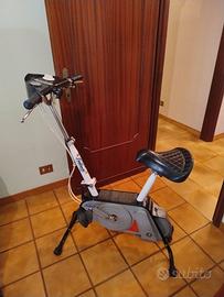 Cyclette Vintage Bicilinea Più - Funzionante