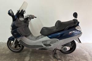 Scooter Piaggio X9 Evolution