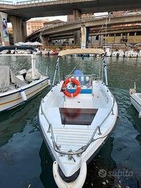 barca open 540