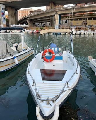 barca open 540