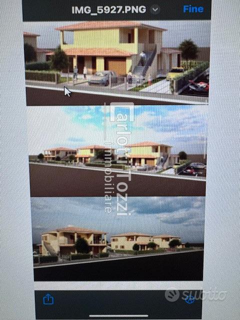 Apartment in Grosseto, Porta Nuova, Centro - Vista 4