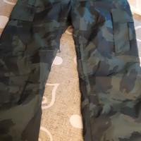 pantaloni snowboard 