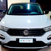 T-Roc 1.0 TSI Style BlueMotion AZIENDALE PERFETTA