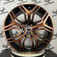 Cerchi in lega Jaguar i-Pace F-Pace E-Pace XE DA 2