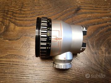 Obiettivo zoom Schneider-Kreuznach Variogon