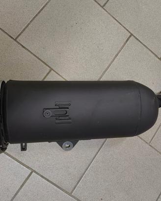 MARMITTA ORIGINALE YAMAHA SUPERTENERE 1200